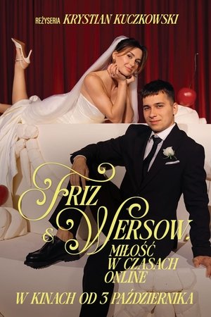 Friz & Wersow. Miłość w czasach online poszter