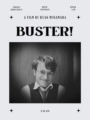 Buster!