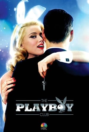 A Playboy Klub poszter