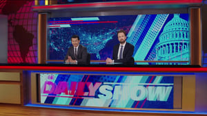 The Daily Show 29. évad Ep.40 40. epizód