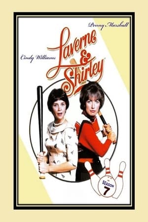 Laverne & Shirley