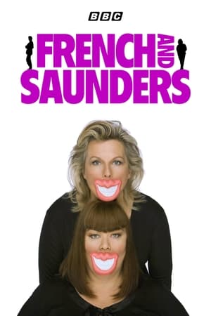 French & Saunders