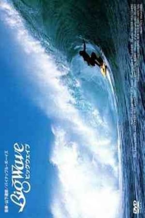 Big Wave poszter