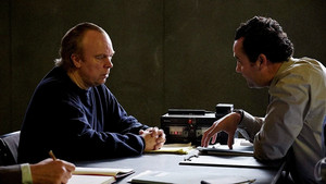 The Interrogation of Tony Martin háttérkép