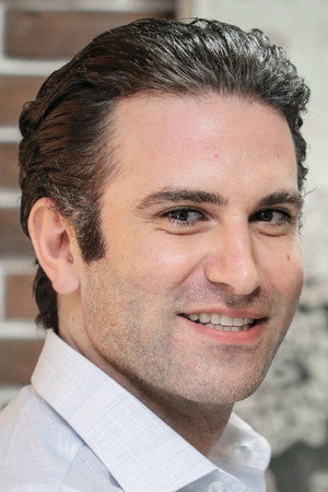 Houtan Shakiba profil kép