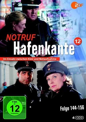 Notruf Hafenkante