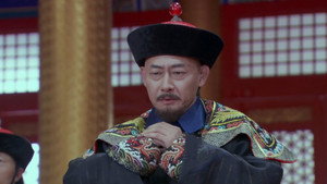 大玉儿传奇 Season 1 Ep.41 41. epizód