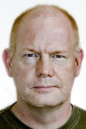 Glenn Morshower profil kép