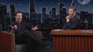 Jimmy Kimmel Live! 22. évad Ep.38 38. epizód