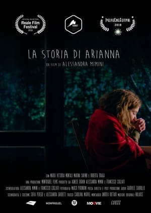 La storia di Arianna