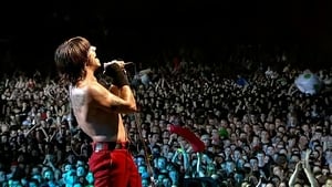 Red Hot Chili Peppers: Live at Slane Castle háttérkép