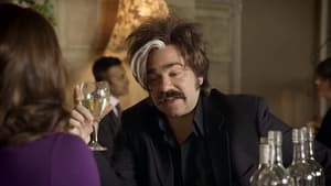 Toast of London Speciális epizódok Ep.1 1. epizód