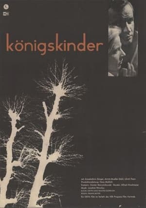 Königskinder poszter