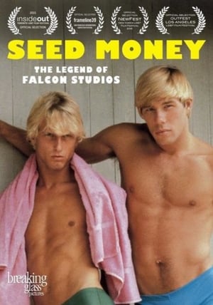 Seed Money: The Chuck Holmes Story poszter