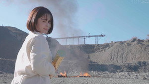 MINAMO ZOMBIE AV DEBUT 3周年記念作品 háttérkép