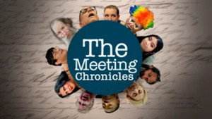 The Meeting Chronicles háttérkép