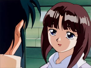 機動新世紀ガンダムＸ Season 1 Ep.25 25. epizód