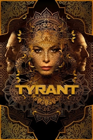 Tyrant - A vér kötelez poszter