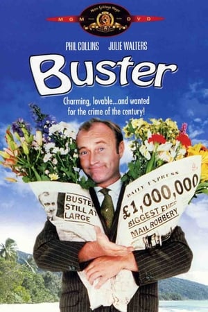 Buster poszter