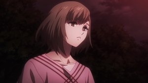 Tokyo Ghoul 4. évad Ep.1 Place: Még egyszer