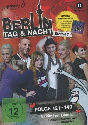 Berlin - Tag & Nacht
