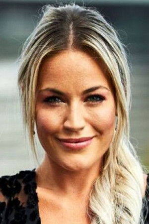 Amalie Josephine Kejser Szigethy profil kép