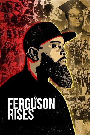 Ferguson Rises poszter