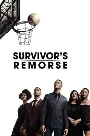 Survivor's Remorse poszter