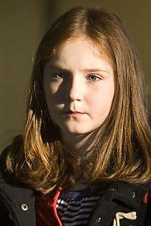 Caitlin Blackwood profil kép