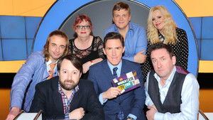 Would I Lie to You? Season 8 Ep.7 7. epizód