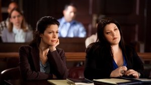 Drop Dead Diva 2. évad Ep.9 9. epizód