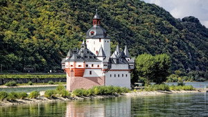 Der Rhein von oben 1. évad Ep.3 3. epizód