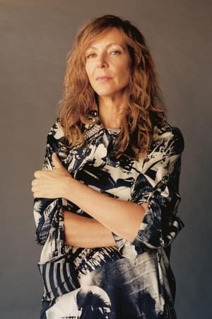 Allison Janney profil kép