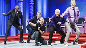 Whose Line Is It Anyway? Season 6 Ep.17 17. epizód