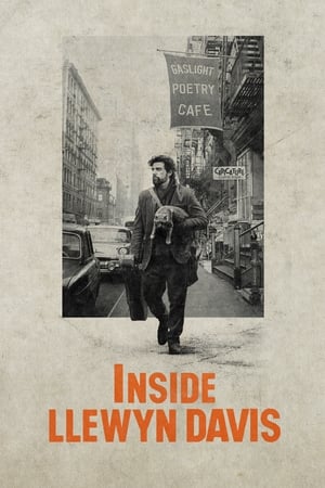 Llewyn Davis világa