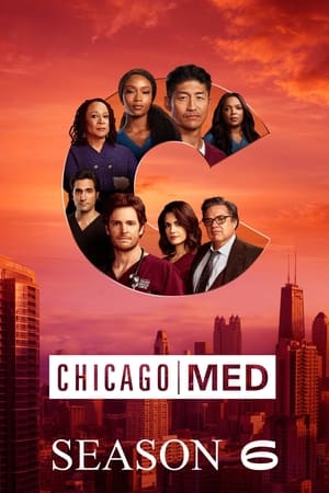 Chicago Med poszter