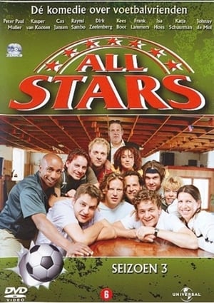 All Stars: De Serie