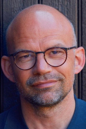 Jesper Vollmer profil kép