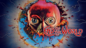 End of the World háttérkép