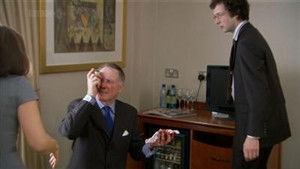 The Thick of It 3. évad Ep.3 3. epizód