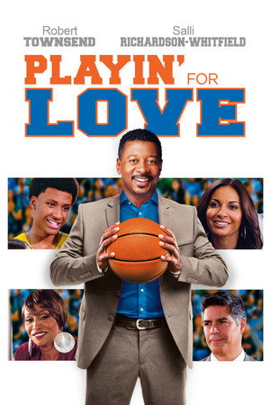 Playin' for Love poszter