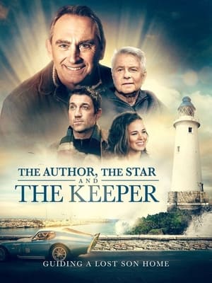 The Author, The Star and The Keeper poszter