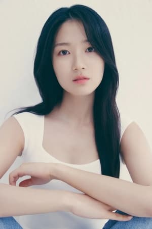 Kim Hye-yoon profil kép