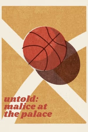 Untold: Malice at the Palace poszter