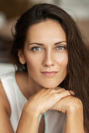 Anna Nosatova profil kép