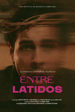 Entre Latidos poszter