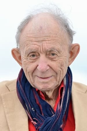 Frederick Wiseman profil kép