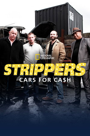 Strippers: Cars for Cash