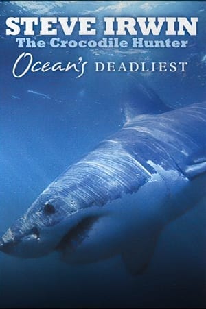 Ocean's Deadliest poszter