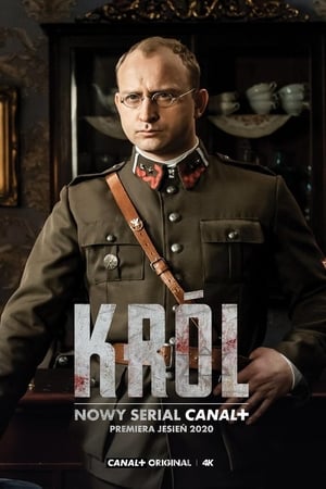 Król